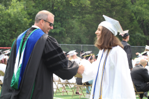 Graduation 2023 diploma
